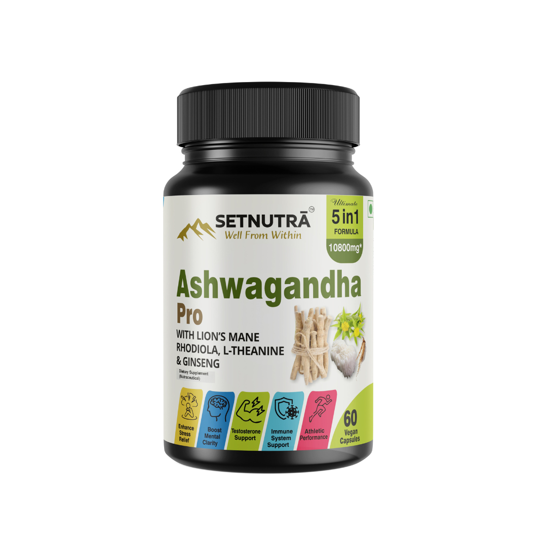 setnutra-5-in-1-stress-relief-supplement-ashwagandha-plus-60-capsules